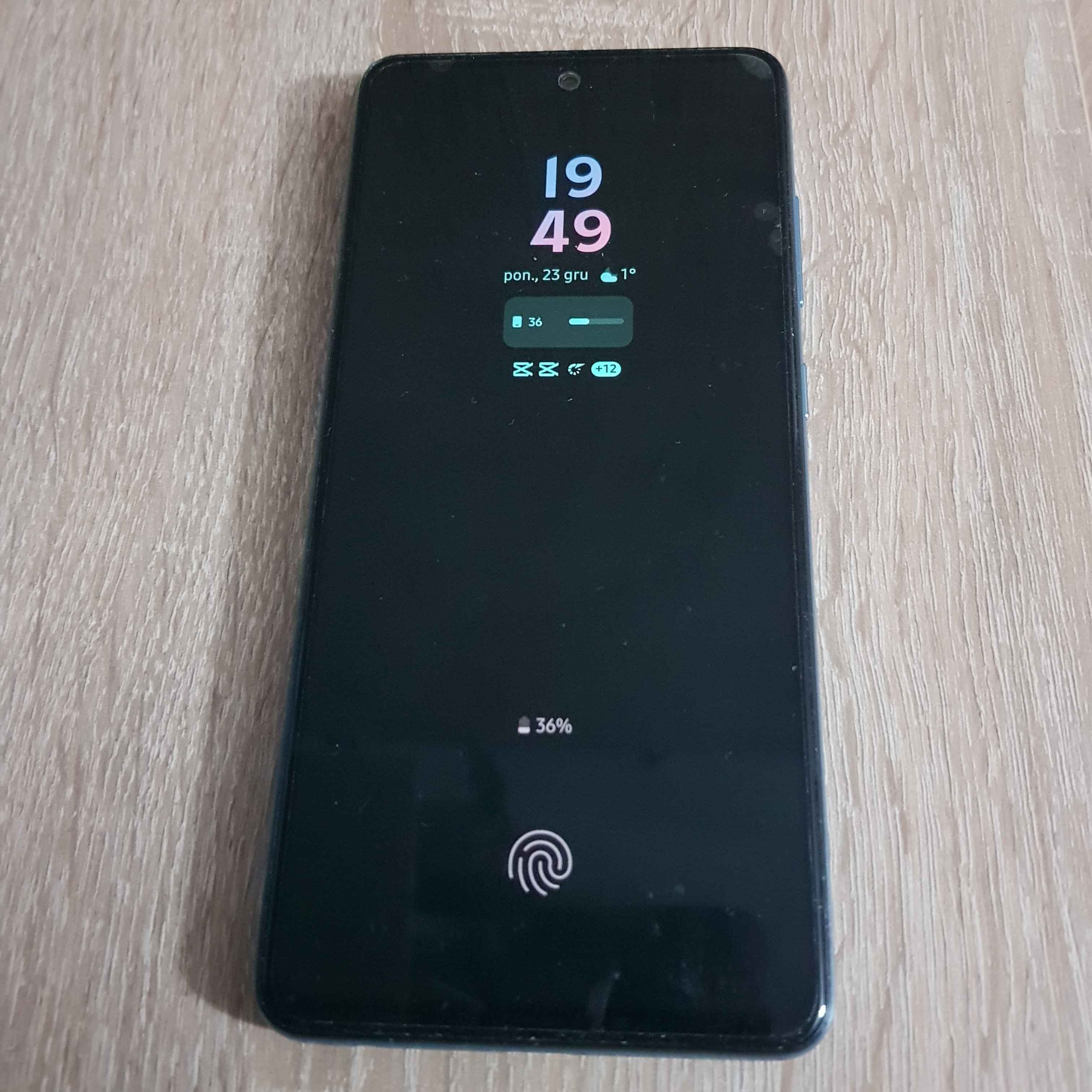 Samsung Galaxy A52